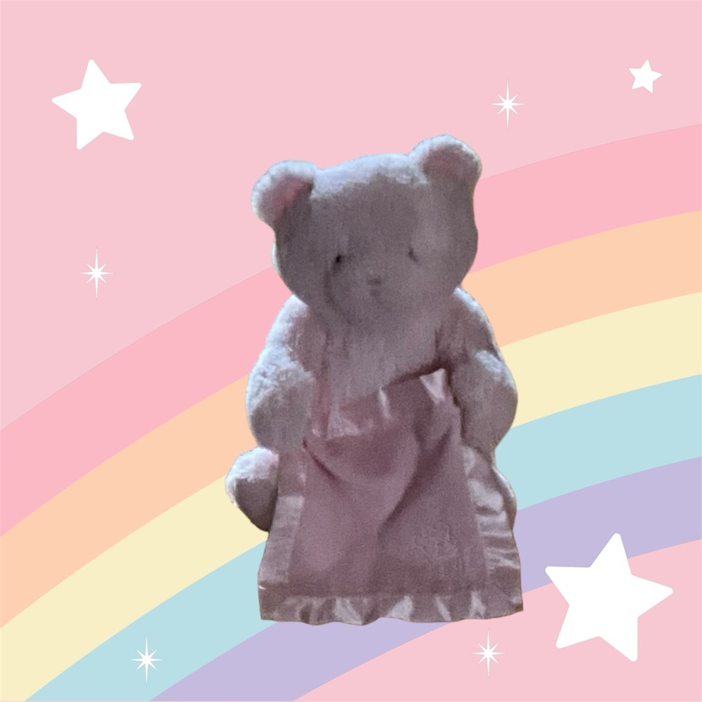 Teddy Bear
